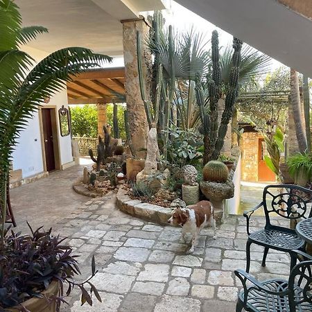 Felline In Bed&Breakfast Dimora Di Charme El Salento Exterior photo