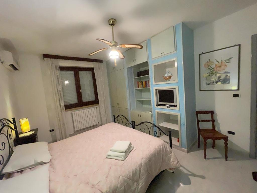 Felline In Bed&Breakfast Dimora Di Charme El Salento Exterior photo