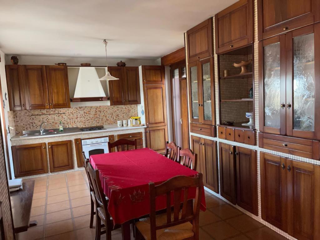 Felline In Bed&Breakfast Dimora Di Charme El Salento Exterior photo