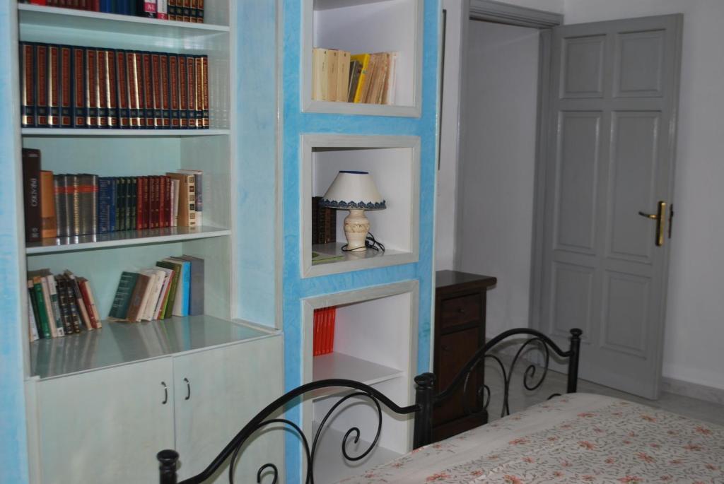 Felline In Bed&Breakfast Dimora Di Charme El Salento Room photo