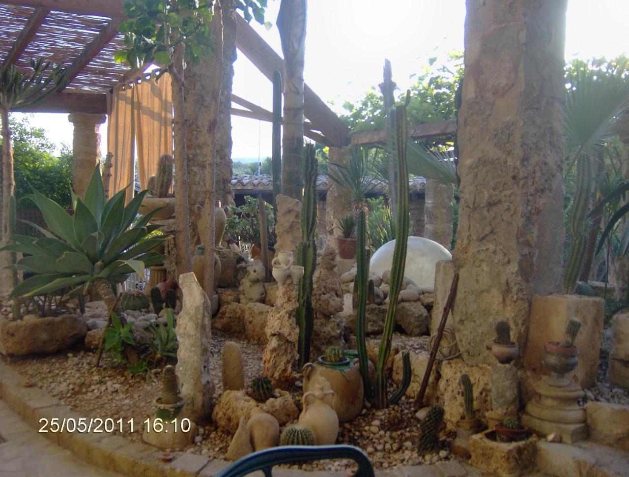 Felline In Bed&Breakfast Dimora Di Charme El Salento Exterior photo